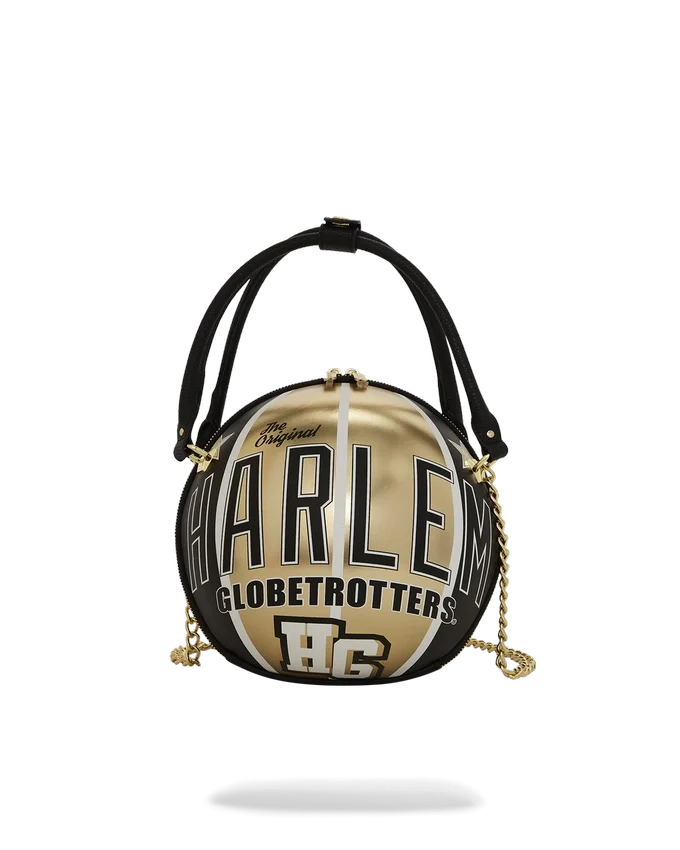 ΤΣΑΝΤΑ ΜΠΑΣΚΕΤ HARLEM GLOBETROTTERS