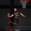 ΤΣΑΝΤΑ ΜΠΑΣΚΕΤ HARLEM GLOBETROTTERS