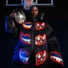 ΤΣΑΝΤΑ ΜΠΑΣΚΕΤ HARLEM GLOBETROTTERS
