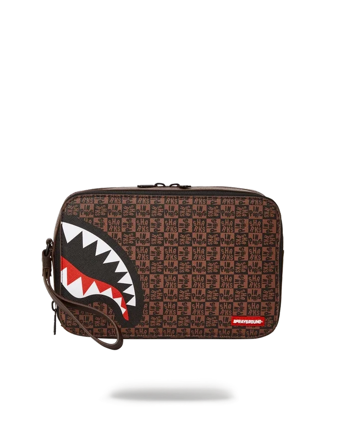 ΤΣΑΝΤΑ ΝΕΣΕΣΕΡΑ FRENZY SHARKS