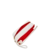 ΤΣΑΝΤΑ ΝΕΣΕΣΕΡΗ RIVIERA LE BLANC GOLD CHAIN SHARK