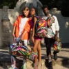 ΤΣΑΝΤΑ ΝΕΣΕΣΕΡΗ SHARKS IN PARIS CITY STREAKS