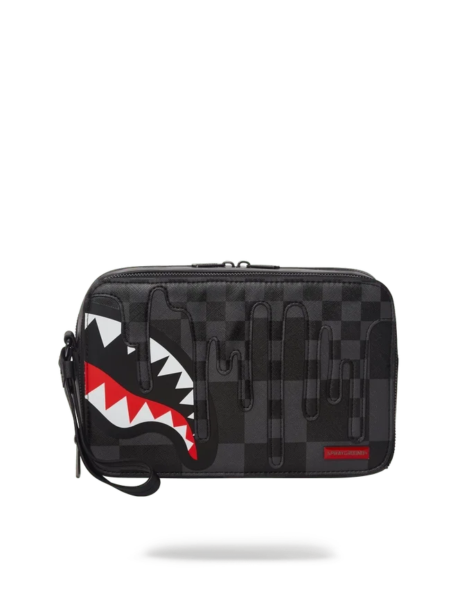 ΤΣΑΝΤΑ ΝΕΣΕΣΕΡΗ XTC GREY SHARKS IN PARIS