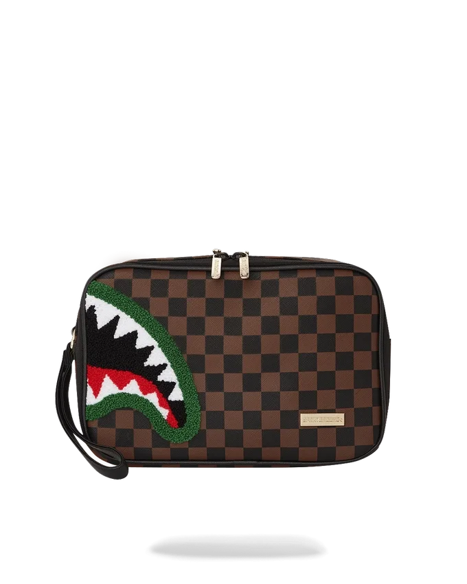 ΤΣΑΝΤΑ ΝΕΣΕΣΕΡΙΟΥ ROMEO AIR ITALIA SHARK