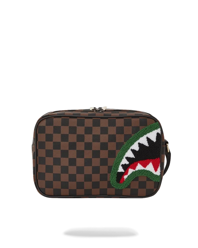 ΤΣΑΝΤΑ ΝΕΣΕΣΕΡΙΟΥ ROMEO AIR ITALIA SHARK