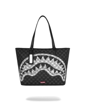 ΤΣΑΝΤΑ NOIR FANG TOTE