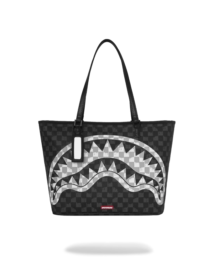 ΤΣΑΝΤΑ NOIR FANG TOTE
