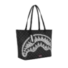 ΤΣΑΝΤΑ NOIR FANG TOTE