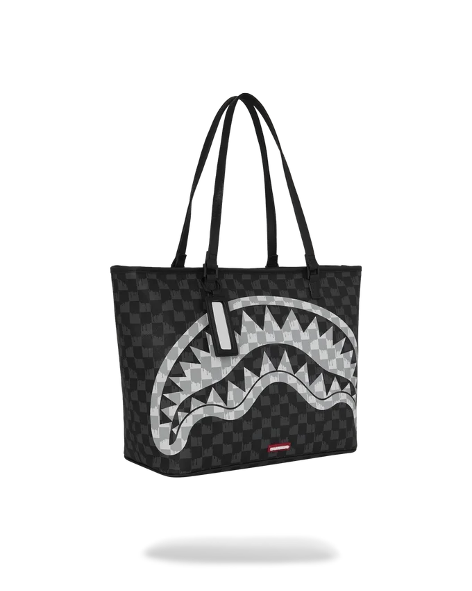 ΤΣΑΝΤΑ NOIR FANG TOTE