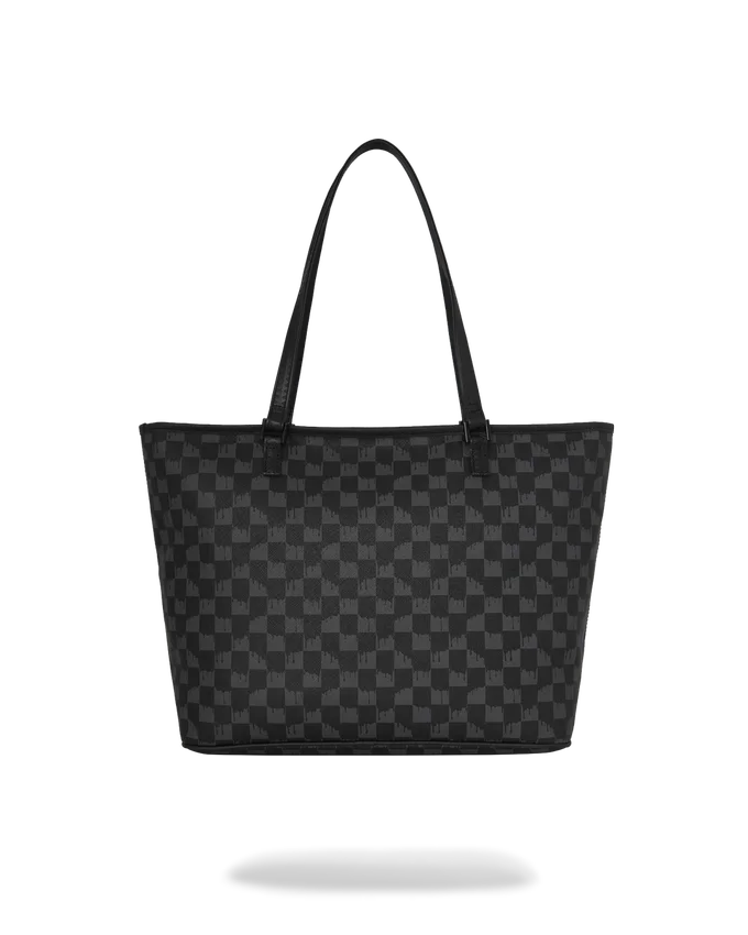 ΤΣΑΝΤΑ NOIR FANG TOTE