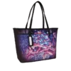 ΤΣΑΝΤΑ PINK PANTHER DIAMOND HEIST TOTE