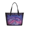 ΤΣΑΝΤΑ PINK PANTHER DIAMOND HEIST TOTE