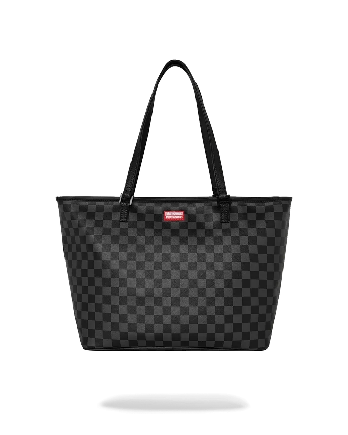 Τσάντα PINK PANTHER DIAMOND SHARK Tote