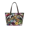 Τσάντα SAVAGE BLOOM Tote