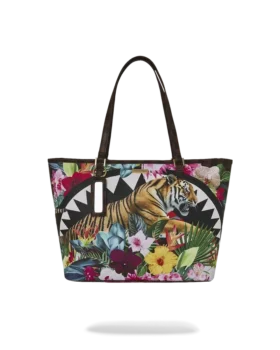 Τσάντα SAVAGE BLOOM Tote
