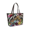 Τσάντα SAVAGE BLOOM Tote