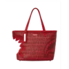 ΤΣΑΝΤΑ SHARK BITE INFARED TOTE