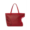 ΤΣΑΝΤΑ SHARK BITE INFARED TOTE