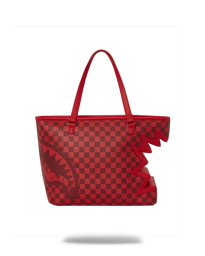ΤΣΑΝΤΑ SHARK BITE INFARED TOTE