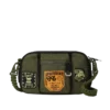 ΤΣΑΝΤΑ SPECIAL OPS FULL THROTTLE BRICKSIDE