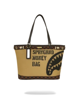 ΤΣΑΝΤΑ SPRAYGROUND Τσάντα Μετρητών Tote
