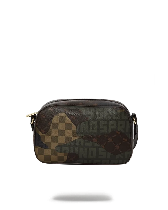 ΤΣΑΝΤΑ STEALTH MODE BRICKSIDE