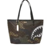 Τσάντα STEALTH MODE Tote