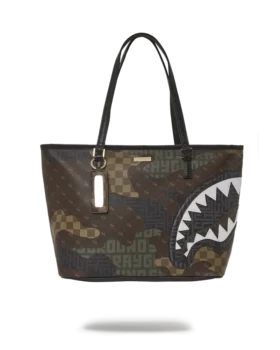 Τσάντα STEALTH MODE Tote