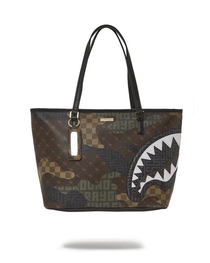 Τσάντα STEALTH MODE Tote