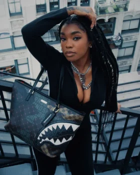 Τσάντα STEALTH MODE Tote