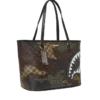 Τσάντα STEALTH MODE Tote