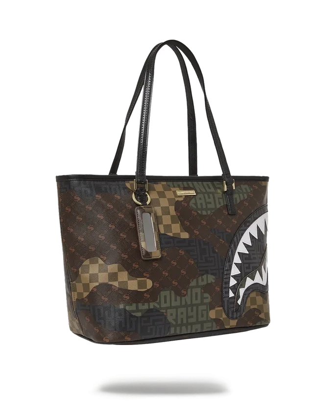 Τσάντα STEALTH MODE Tote