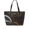 Τσάντα STEALTH MODE Tote