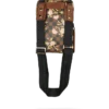 Τσάντα Στον Ωμο Sharkflower Χιαστί