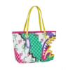 ΤΣΑΝΤΑ TOTE DREAMY TECHNICOLOR