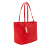 ΤΣΑΝΤΑ TOTE RED RIVIERA