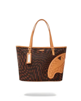 ΤΣΑΝΤΑ TRIPPY HENNY TOTE