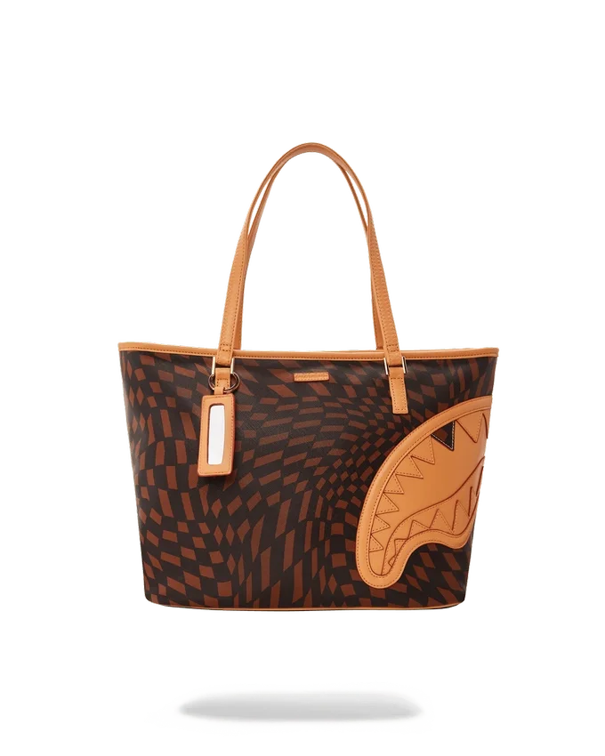 ΤΣΑΝΤΑ TRIPPY HENNY TOTE