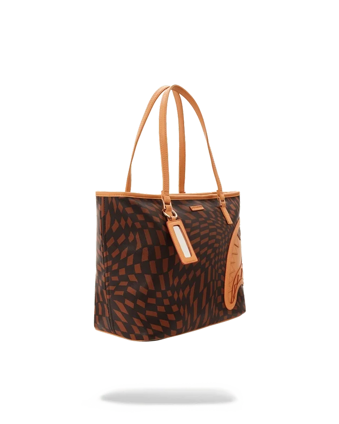 ΤΣΑΝΤΑ TRIPPY HENNY TOTE