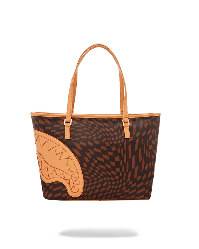 ΤΣΑΝΤΑ TRIPPY HENNY TOTE