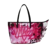 ΤΣΑΝΤΑ WING TOTE AFTERGLOW SKYGLOW