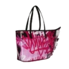 ΤΣΑΝΤΑ WING TOTE AFTERGLOW SKYGLOW