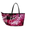 ΤΣΑΝΤΑ WING TOTE AFTERGLOW SKYGLOW