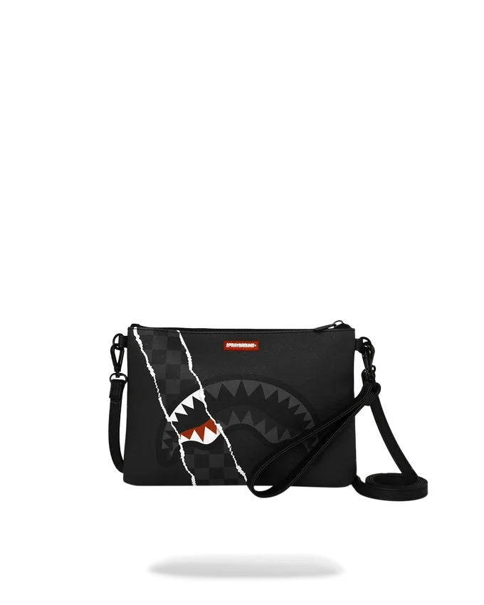 ΤΣΑΝΤΑΚΙ CROSSOVER «Shark Slash»