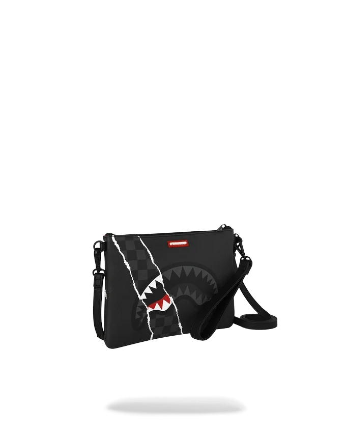 ΤΣΑΝΤΑΚΙ CROSSOVER «Shark Slash»
