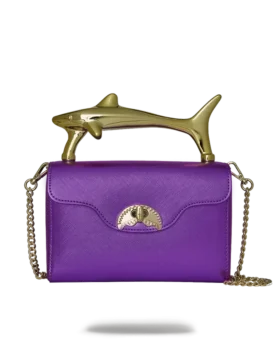 ΤΣΑΝΤΑΚΙ «Sharks of the Gold Ocean»