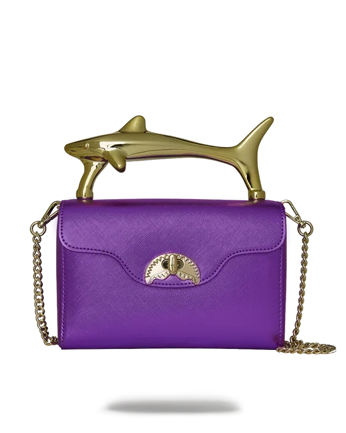 ΤΣΑΝΤΑΚΙ «Sharks of the Gold Ocean»