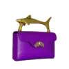 ΤΣΑΝΤΑΚΙ «Sharks of the Gold Ocean»
