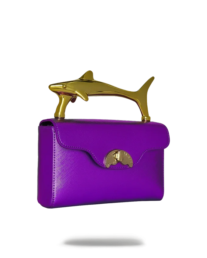 ΤΣΑΝΤΑΚΙ «Sharks of the Gold Ocean»