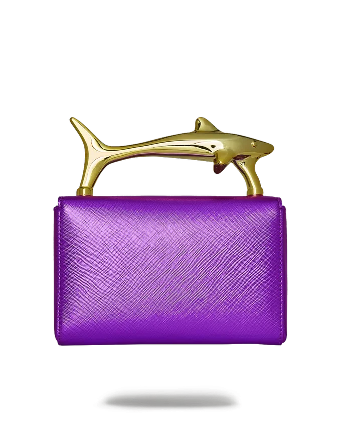 ΤΣΑΝΤΑΚΙ «Sharks of the Gold Ocean»